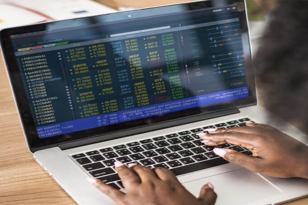 Business process development and automation